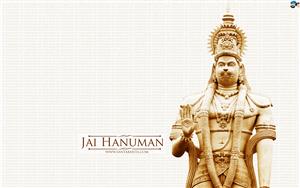 Lord Hanuman